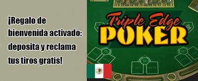 Bono de Bienvenida Imperial 100% promotion